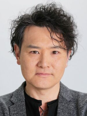 Nishimura Masaki