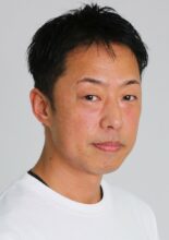 Yamamoto Michitoshi