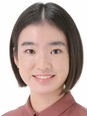 Akatsuka Toshiko