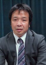 Fujio Takashi