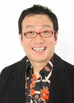 Fujiwara Mitsuhiro