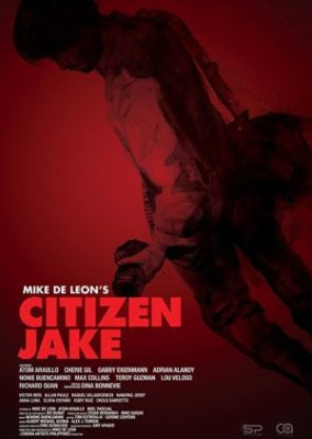 Citizen Jake (2018)
