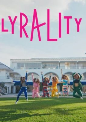 LYRAlity Show (2020)