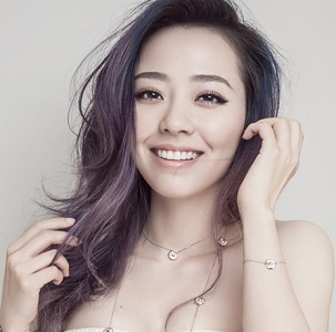 Jane Zhang