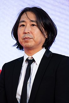 Kobayashi Keiichi