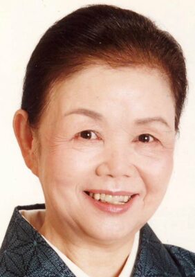 Satsuki Haruko
