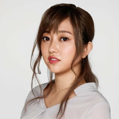 Kikuchi Ami