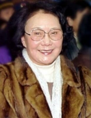 Bai Yang