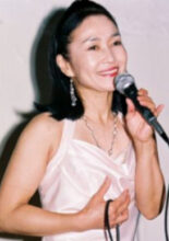 Mizusawa Yumi