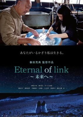 Eternal of Link: To the Future (2022)