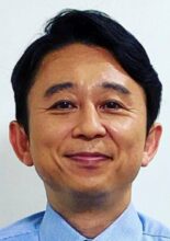 Ariyoshi Hiroiki