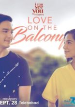 Love on the Balcony (2020)