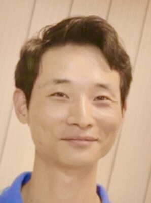 Park Jae Won