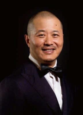 Liu Hao