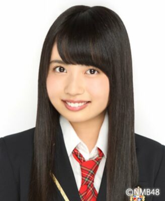 Shibata Yui
