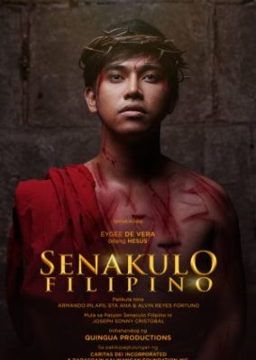 Senakulo Filipino (2021)