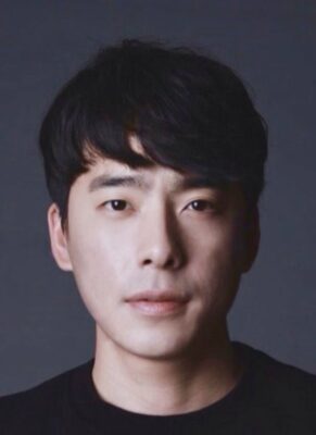 Lee Seung Jin