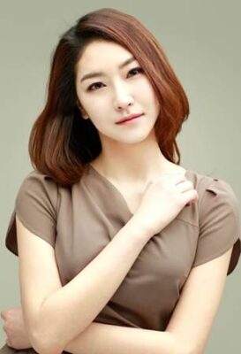 Kim Yeon Soo