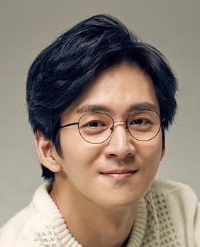 Kwon Hae Sung