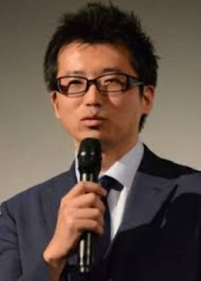 Masuda Akihide