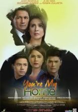 You're My Home (2015)