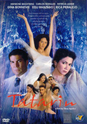 タタリン (2001)