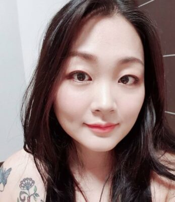 Im Cho Hee