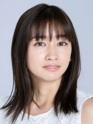 Koizumi Haruka