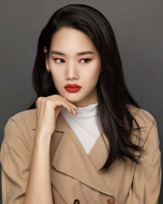 Yoon Seon Yeong