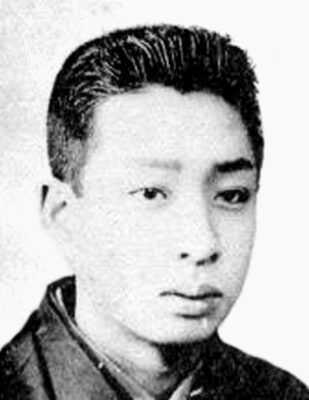 Ichikawa Momonosuke