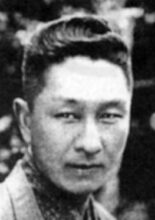 Katsuragi Koichi