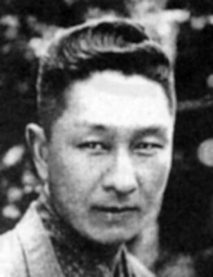 Katsuragi Koichi
