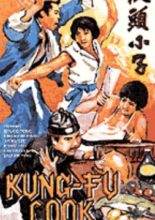 The Kung Fu Cook (1982)