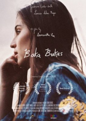 Baka Bukas (2017)