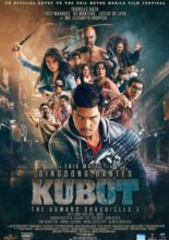 Kubot: The Aswang Chronicles 2 (2014)