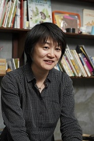 Katsuta Natsuko