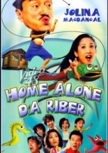Home Alone da Riber (2002)
