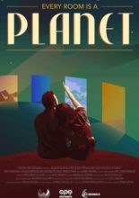 Every Room Is a Planet (2016)