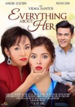 Everything About Her (2016)