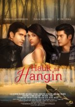 Halik sa Hangin (2015)