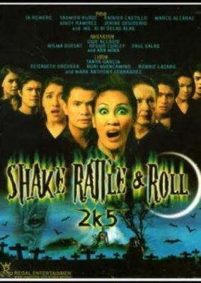 Shake, Rattle & Roll VII (2005)