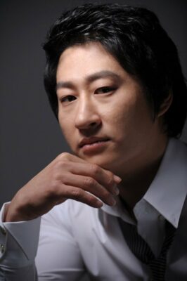 Jeon Joo Woo