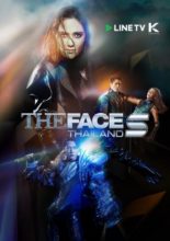 The Face Thailand: Season 5 (2019)