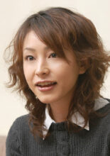 Okamoto Yukiko