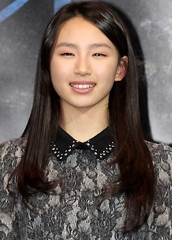 Jeon Hyo Jung