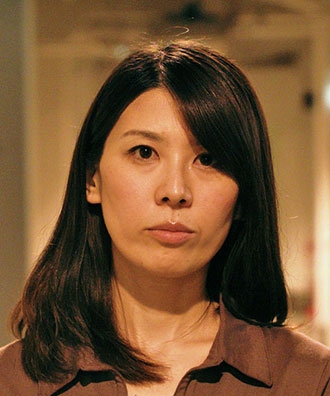 Mihara Maiko