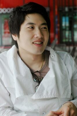 Kim Joo Hoo
