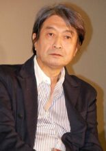 Kakibuchi Tetsuro