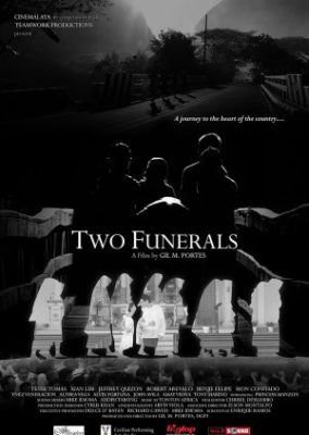 二つの葬儀 (2010)