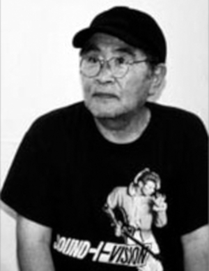 Sukita Masayoshi